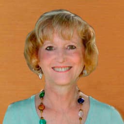 Profile photo of Dr. Joan Draper