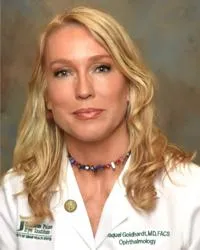 Profile photo of Dr. Raquel Goldhardt