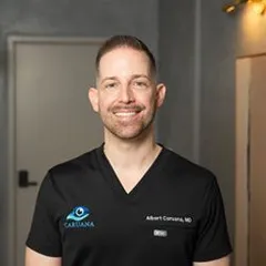 Profile photo of Dr. Albert Caruana