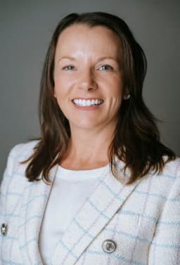 Profile photo of Dr. Amy Martino