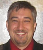 Profile photo of Dr. Benjamin Lambright