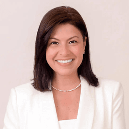 Profile photo of Dr. Sarah Khodadadeh