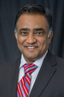 Profile photo of Dr. Deval Joshi