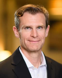 Profile photo of Dr. Robert Howard