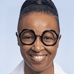 Profile photo of Dr. Grace Levy-Clarke