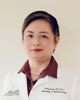 Profile photo of Dr. Hong Jiang