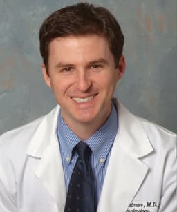 Profile photo of Dr. Kevin Budman