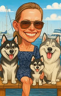 Profile photo of Dr. Tiffany Kruger