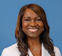 Profile photo of Dr. Ann Igbre