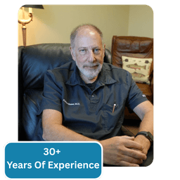 Profile photo of Dr. Richard Eisner