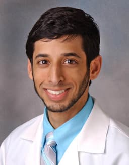 Profile photo of Dr. Nadeem Fatteh
