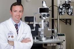 Profile photo of Dr. Byron Cook