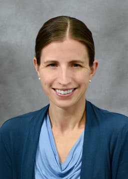 Profile photo of Dr. Amy Estes