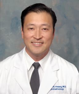 Profile photo of Dr. Daniel Hwang