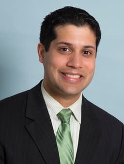 Profile photo of Dr. Avnish Deobhakta