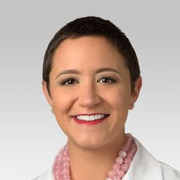 Profile photo of Dr. Michelle Andreoli