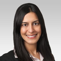 Profile photo of Dr. Jeanine Baqai