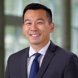Profile photo of Dr. Steven Yeh