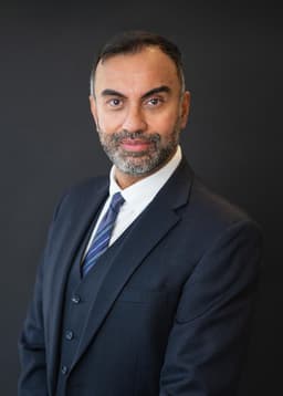 Profile photo of Dr. Kiran Sajja