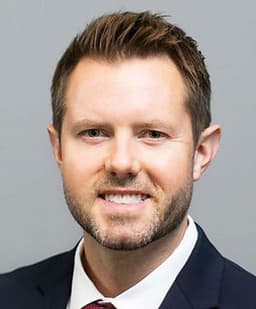 Profile photo of Dr. Nathan Welch
