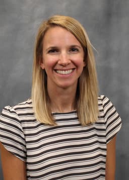Profile photo of Dr. Andrea Prosser