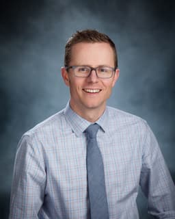 Profile photo of Dr. David Dance