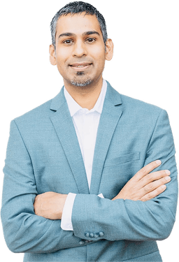 Profile photo of Dr. Maulik Zaveri