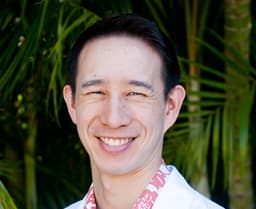 Profile photo of Dr. Jeffrey Wong