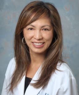 Profile photo of Dr. Margaret Wong Gribble
