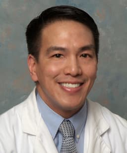 Profile photo of Dr. Derrick Pau