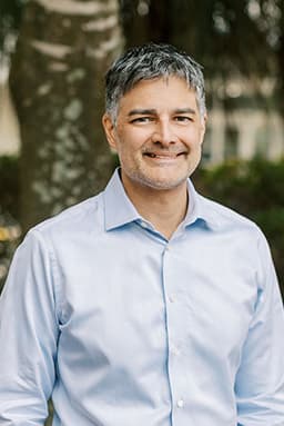 Profile photo of Dr. Robin Ray