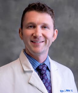 Profile photo of Dr. Ryan Whitted