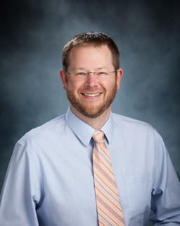Profile photo of Dr. Golden Buckland