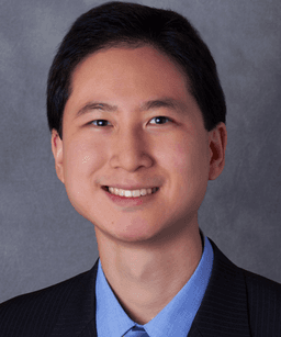 Profile photo of Dr. Eric Leung