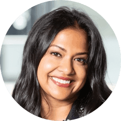 Profile photo of Dr. Kabita Shifrin