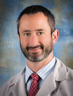 Profile photo of Dr. Michael Giovingo