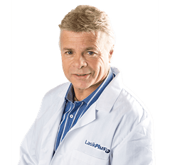 Profile photo of Dr. Gerald Horn