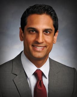 Profile photo of Dr. Vikram Setlur