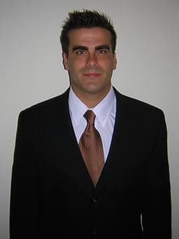 Profile photo of Dr. Michael Pokabla