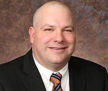 Profile photo of Dr. Brandt Riley