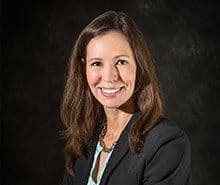 Profile photo of Dr. Melissa Summerfield