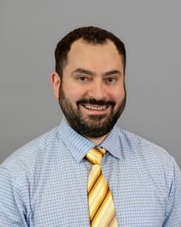 Profile photo of Dr. Alex Kartvelishvili