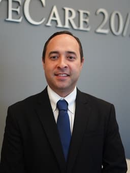 Profile photo of Dr. Arley Jaramillo