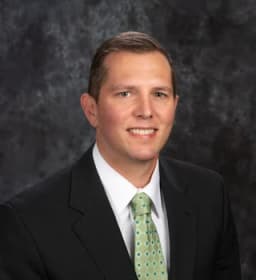 Profile photo of Dr. Eric Fry
