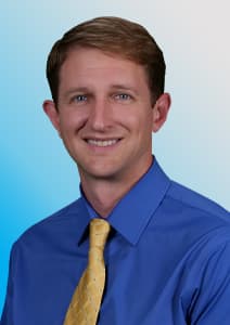Profile photo of Dr. Jonathan Weyer