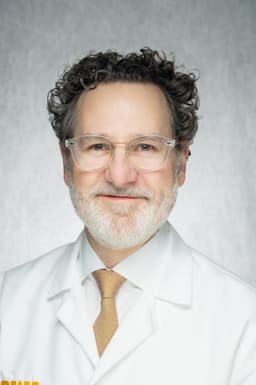 Profile photo of Dr. Mark Greiner