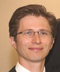 Profile photo of Dr. Stanislav Zhuk