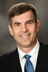 Profile photo of Dr. Robert Boeglin