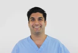 Profile photo of Dr. Chirag Patel