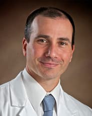 Profile photo of Dr. Daniel Dodson